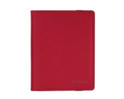 OUT6687 - Funda WOXTER Casual Cover 70 Red Tablet PC (OUT6687). Deteriorada. Ver primero (OUTLET)