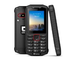 SPX4.BB.NN000 - Telfono mvil CROSSCALL SPIDER X4 (SPX4.BB.NN000)