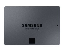 MZ-77Q2T0BW - SSD Samsung 870 QVO 2.5