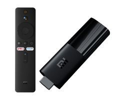 PFJ4098EU - Android TV XIAOMI Stick 1Gb 8Gb FHD mUSB WiFi Bluetooth 4.2 HDMI Negro (PFJ4098EU)