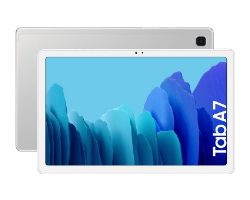 T500 32GB SILVER SP - Tablet Samsung TAB A7 10.4