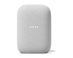 GA01420-ES - Altavoz Inteligente Google Nest Audio WiFi Bluetooth 5.0 Chromecast Micrfono Tiza (GA01420-ES)