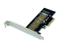 CONEMRICK05B - Controladora CONCEPTRONIC PCIe SSD M2 (EMRICK05B)