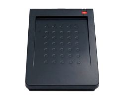 RD200-LF-G - Lector RFID 125Khz USB Emulacin teclado (RD200-LF-G)