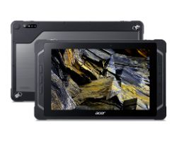 NR.R0HEE.001 - Tablet Acer Enduro T1 ET110-31W-C9XZ Celeron N3450 4Gb 64Gb W10P Negra (NR.R0HEE.001)