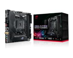 90MB14U0-M0EAY0 - Placa base ASUS PRIME B550-PLUS:(AM4) 4DDR4 M.2 SATA USB 2.0 USB-A 3.0/3.1 HDMI DP RJ45 ATX Ethernet LAN