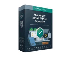 KL4541X5KFS-20ES* - Antivirus Kaspersky Small Office Security 7 para 1 servidor y 10 dispositivos 1 ao (KL4541X5KFS-20ES)