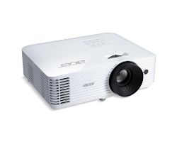 MR.JR711.012 - Proyector Acer Essential X118HP 4:3 SVGA DLP 4000L 3D 1xUSB 2.0 2xVGA 1xHDMI Blanco (MR.JR711.012)