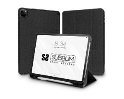 SUB-CST-5SC350 - Funda SUBBLIM Shock Case iPad 11