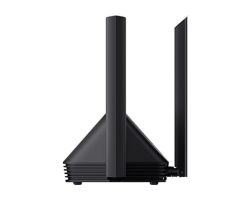 DVB4251GL - Router XIAOMI AX3600 WiFi 6 DualBand Gigabit Ethernet LAN Ethernet WAN 7 Antenas Negro (DVB4251GL)