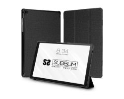 SUB-CST-5SC010 - Funda SUBBLIM para Samsung Tab A7 T500/T505 (SUB-CST-5SC010)