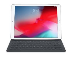 OUT8687 - Teclado Smart Keyboard iPad Pro 12.9