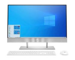 OUT8754 - AIO HP 27-DP0063NS i5 16Gb 512SSD 27