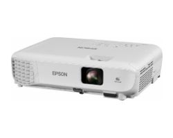 V11H971040 - Proyector Epson EB-E01 4:3 XGA 3LCD 3300L VGA HDMI USB 2.0 Blanco (V11H971040)