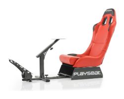 RRE00100 - Asiento Gaming PlaySeat Evolution Red (RRE00100)