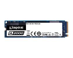 SA2000M8/1000G - SSD Kingston A2000 1Tb M2 22800 NVMe (SA2000M8/1TB)