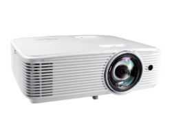 E9PD7Q01EZ1 - Proyector Optoma X309ST 4:3 XGA DLP 3700L 3D 1xUSB 2.0 2xVGA 1xHDMI 1xRS232 Blanco (E9PD7DQ01EZ1)