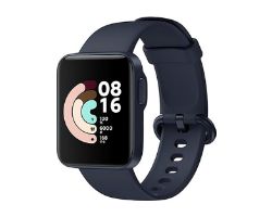BHR4358GL - Smartwatch XIAOMI Mi Watch Lite 1.4