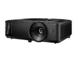E9PX7D601EZ1 - Proyector Optoma X400LVE DLP XGA 4000L 3D 1xUSB 2.0 2xVGA 1xHDMI 1.4a 1xRS232 Negro (E9PX7D601EZ1)