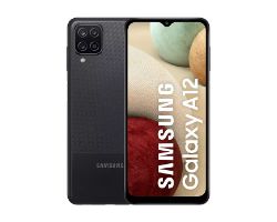 SM-A127FZKVEUE - Smartphone Samsung A12 6.5