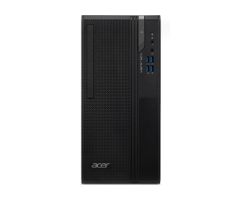 DT.VT8EB.007 - Acer Veriton VES2740G i5-10400 8Gb 256SSD W10P Negro (DT.VT8EB.007)