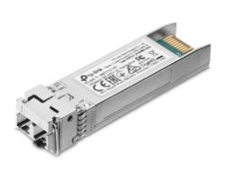 SM5110-SR - M�dulo Transceptor TP-Link MMF SFP+ Plata (TL-SM5110-SR)