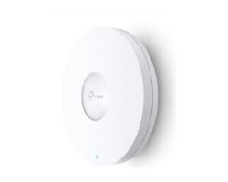 EAP620 HD - Punto de Acceso TP-Link AX1800 WiFi DualBand 1xRJ45 PoE Antena Interna Techo/Pared Blanco (EAP620 HD)