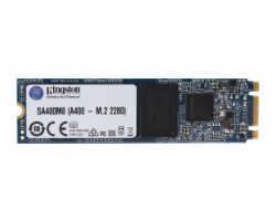 SA400M8/480GB - SSD Kingston A400 480Gb M.2 (SA400M8/480GB)