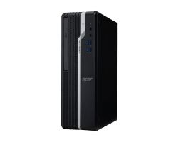 DT.VTFEB.005 - Acer Veriton X VX2670G i3-10100 8Gb 256SSD W10P Negro (DT.VTFEB.005)
