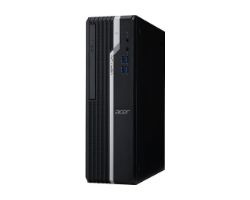 DT.VTGEB.006 - Acer Veriton S VS2670G i5-10100 8Gb 256SSD W10P Negro (DT.VTGEB.006)