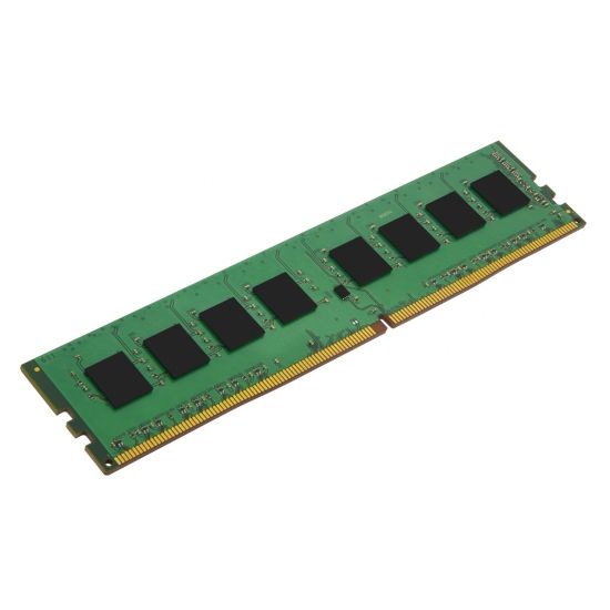 KVR24N17D8/16 - Mdulo de memoria Kingston Technology ValueRAM 16GB DDR4 2400MHz Module     de 