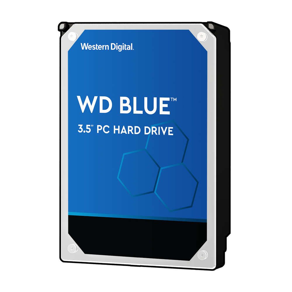WD60EZAZ - Disco WD Blue 3.5