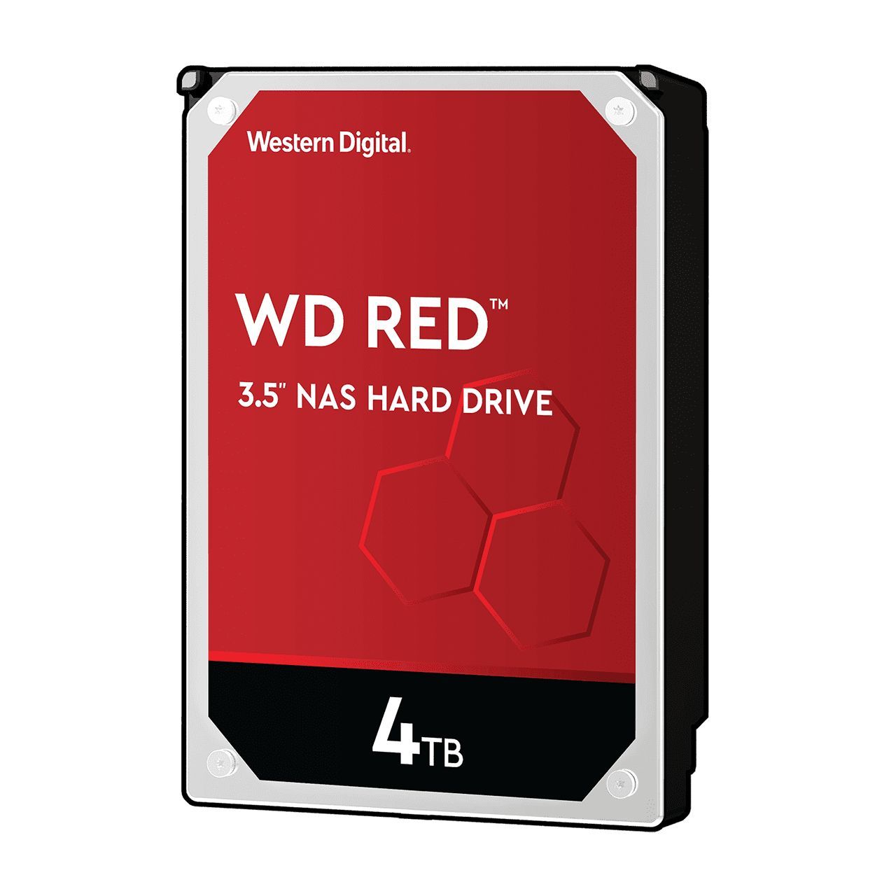 WD40EFAX - Disco WD Red 3.5