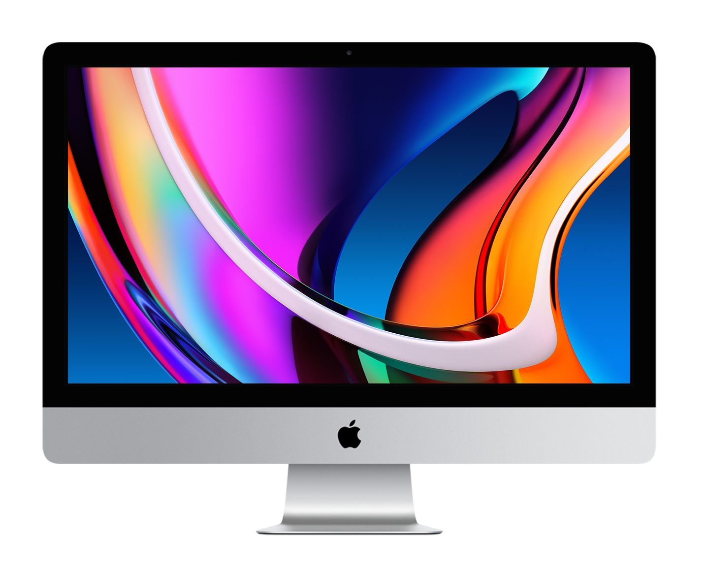 MXWU2Y/A - Apple iMac 27