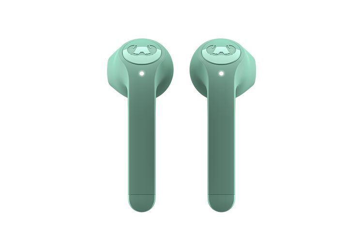 3EP710MM - Auriculares Fresh n Rebel Twins Intra-Aurales Binaurales Micrfono integrado Bluetooth Verdes (3EP710MM)