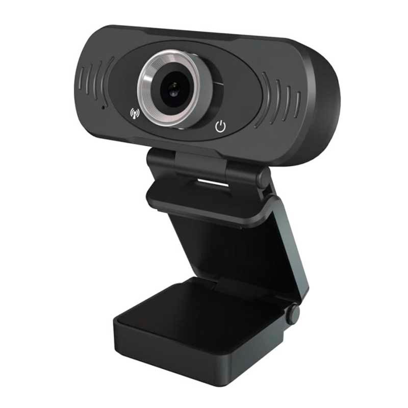 CMSXJ22A - Webcam IMILAB W88 1080p USB Negra (CMSXJ22A)