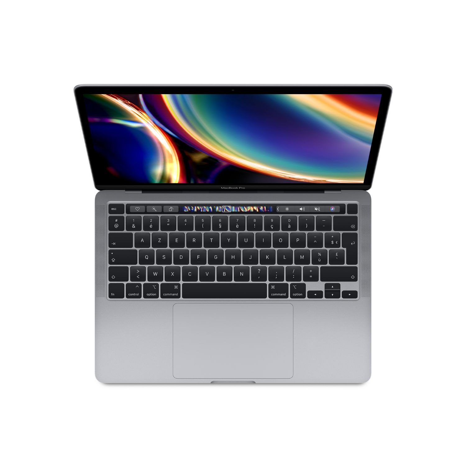 MWP42Y/A - Apple MacBook Pro 13.3