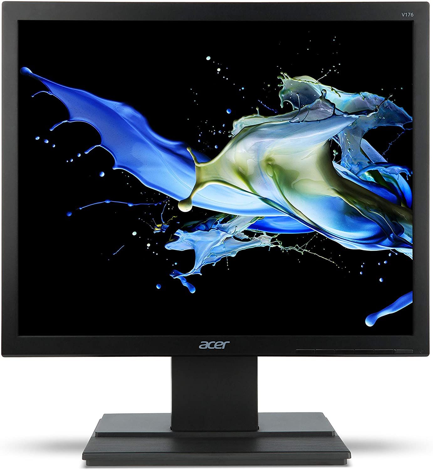 OUT6948 - Monitor Acer 17