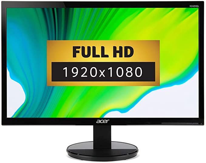 OUT6963 - Monitor Acer 24