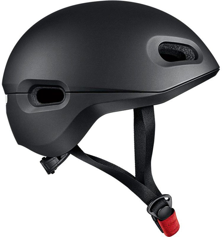 QHV4008GL - Casco XIAOMI Mi Commuter Helmet Talla M Negro (QHV4008GL)