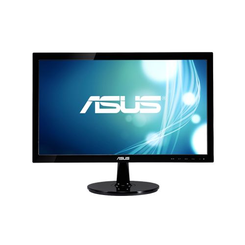 OUT7794 - Monitor ASUS 20