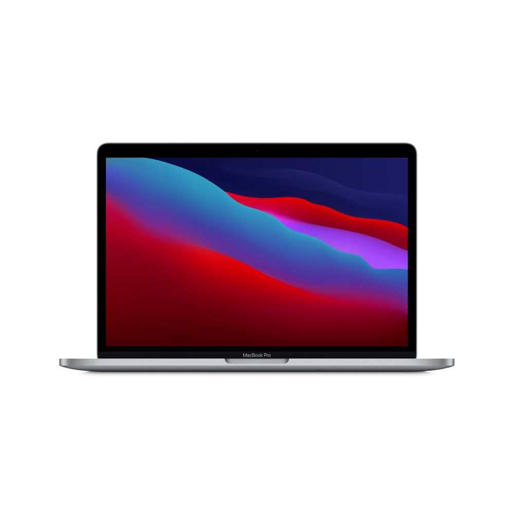 MYD82Y/A - Apple MacBook Pro 13.3