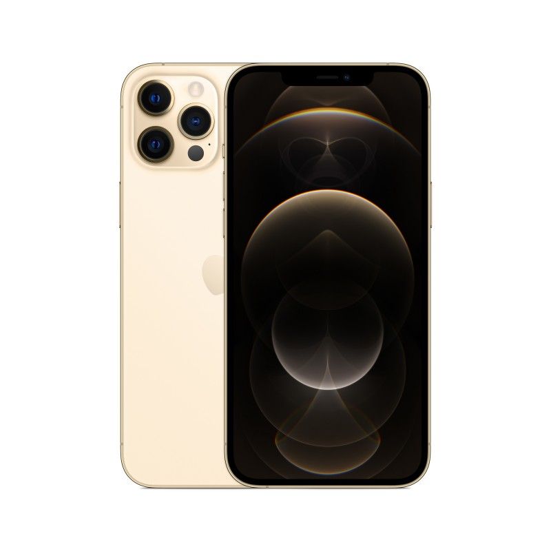 MGDE3QL/A - Apple iPhone 12 Pro Max 6.7