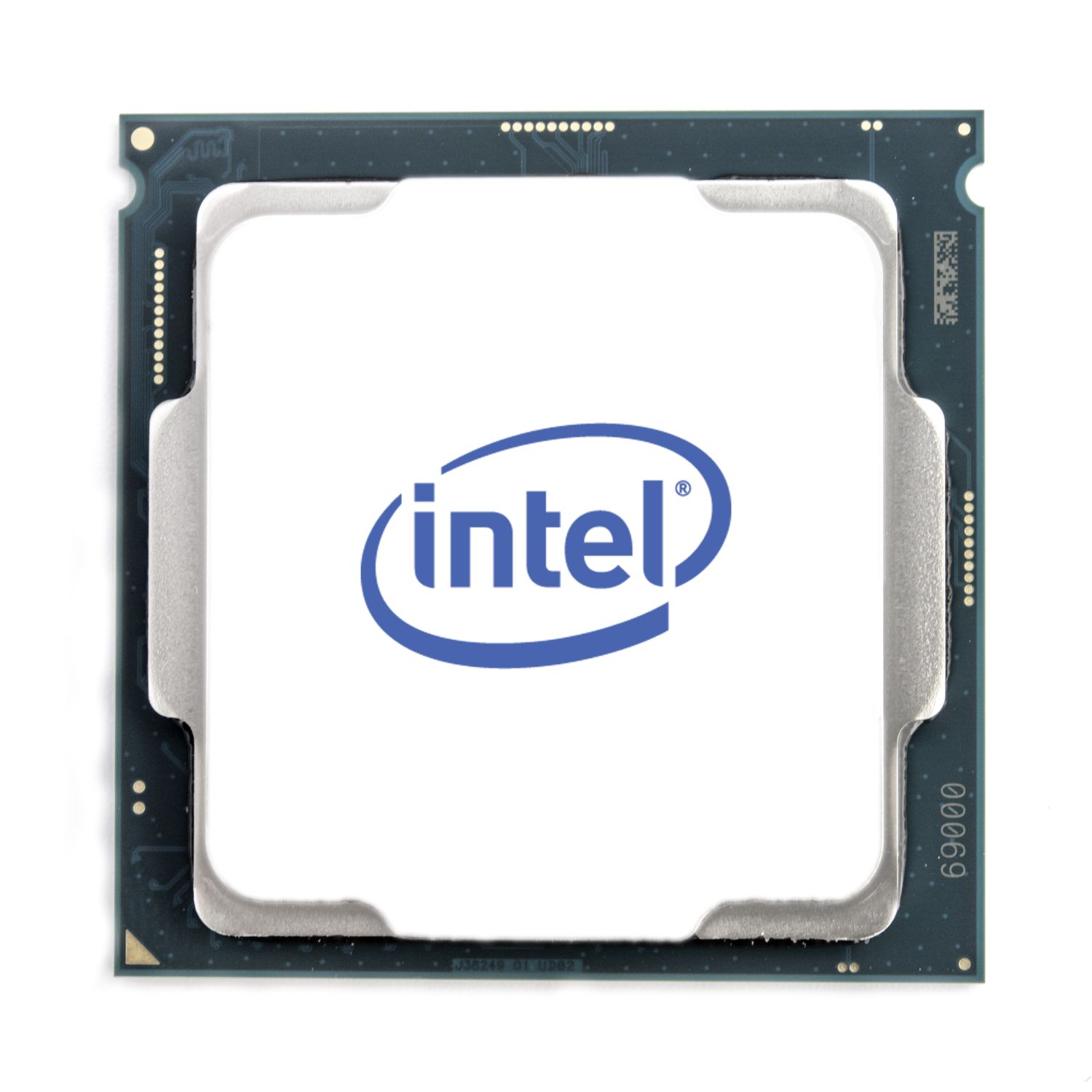 BX8069510940X - Intel Core i9-10940X LGA2066 3.3GHz 19.25Mb PCIe 3.0 256Gb DDR4 64 Bits Caja Sin Ventilador (BX8069510940X)