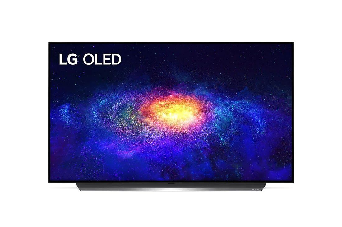 OLED48CX6L - TV LG 48
