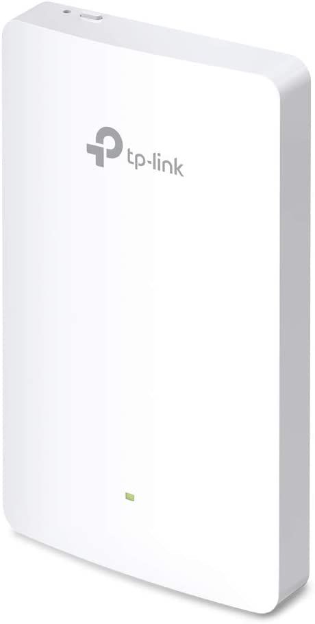 EAP225-WALL - Pto. Acceso TP-Link DualBand Pared AC1200 (EAP225-WALL)