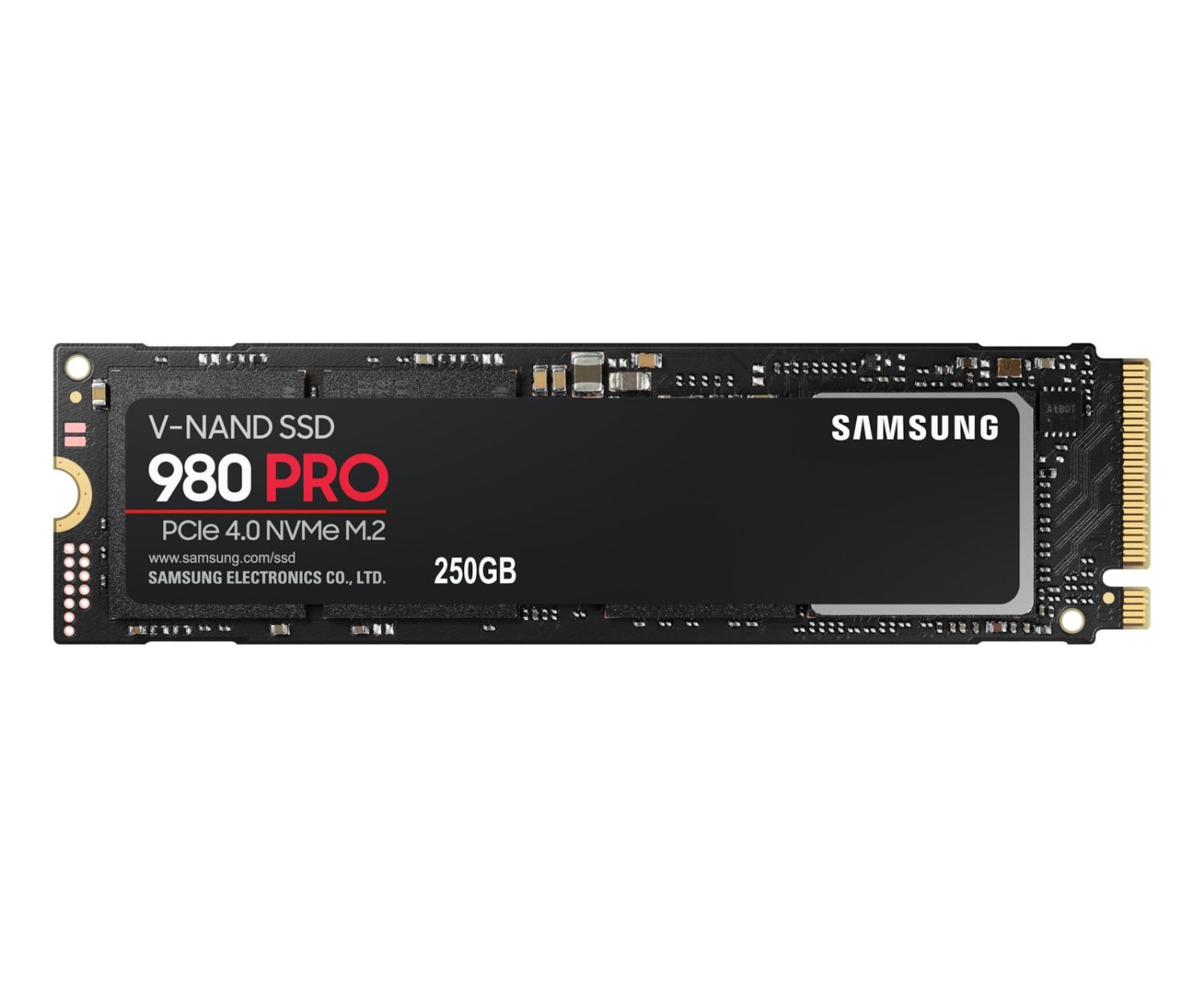 MZ-V8P250BW - SSD Samsung 980 Pro 250Gb M.2 (MZ-V8P250BW)