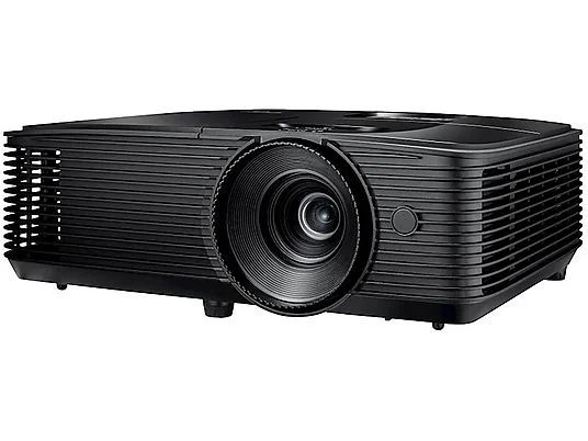 E9PX7D601EZ1 - Proyector Optoma X400LVE DLP XGA 4000L 3D 1xUSB 2.0 2xVGA 1xHDMI 1.4a 1xRS232 Negro (E9PX7D601EZ1)