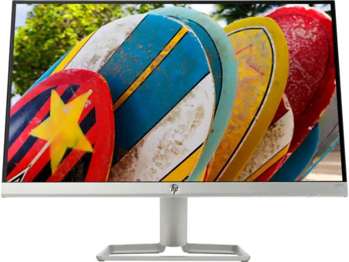 3KS60AA - Monitor HP 22
