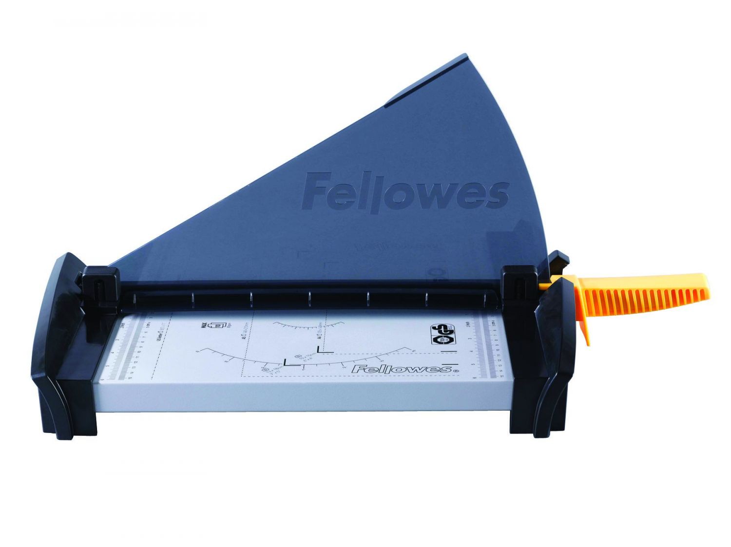 5410801 - Guillotina para papel Fellow Fusion A4/120 guillotina   10 hoja